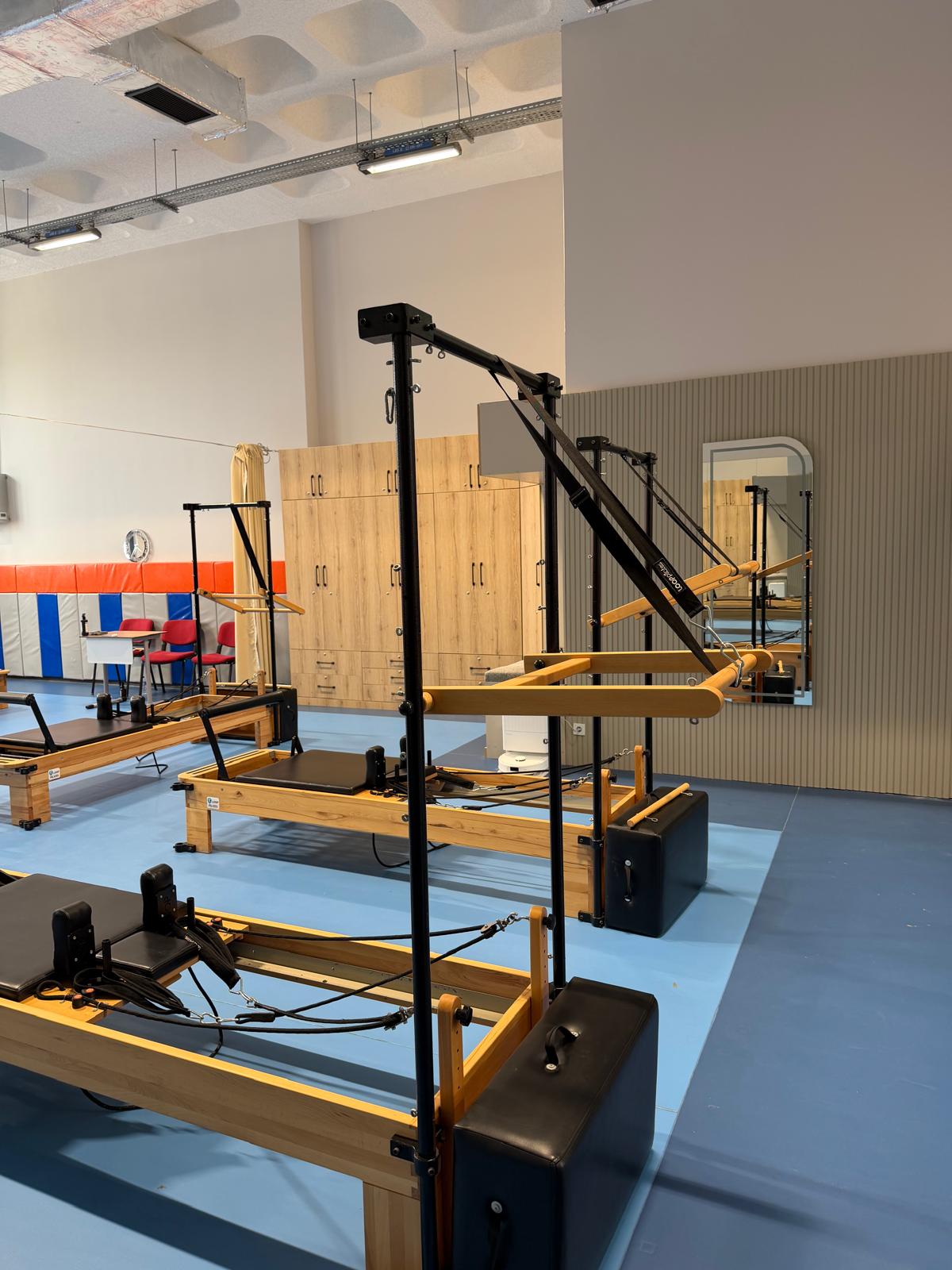 DPÜ Pilates Galeri 10
